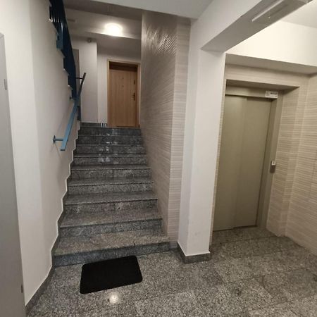 Przytulny Apartament Mario Mare Kołobrzeg Buitenkant foto