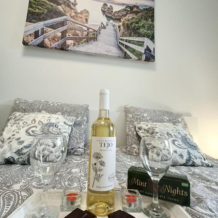 Przytulny Apartament Mario Mare Kołobrzeg Buitenkant foto