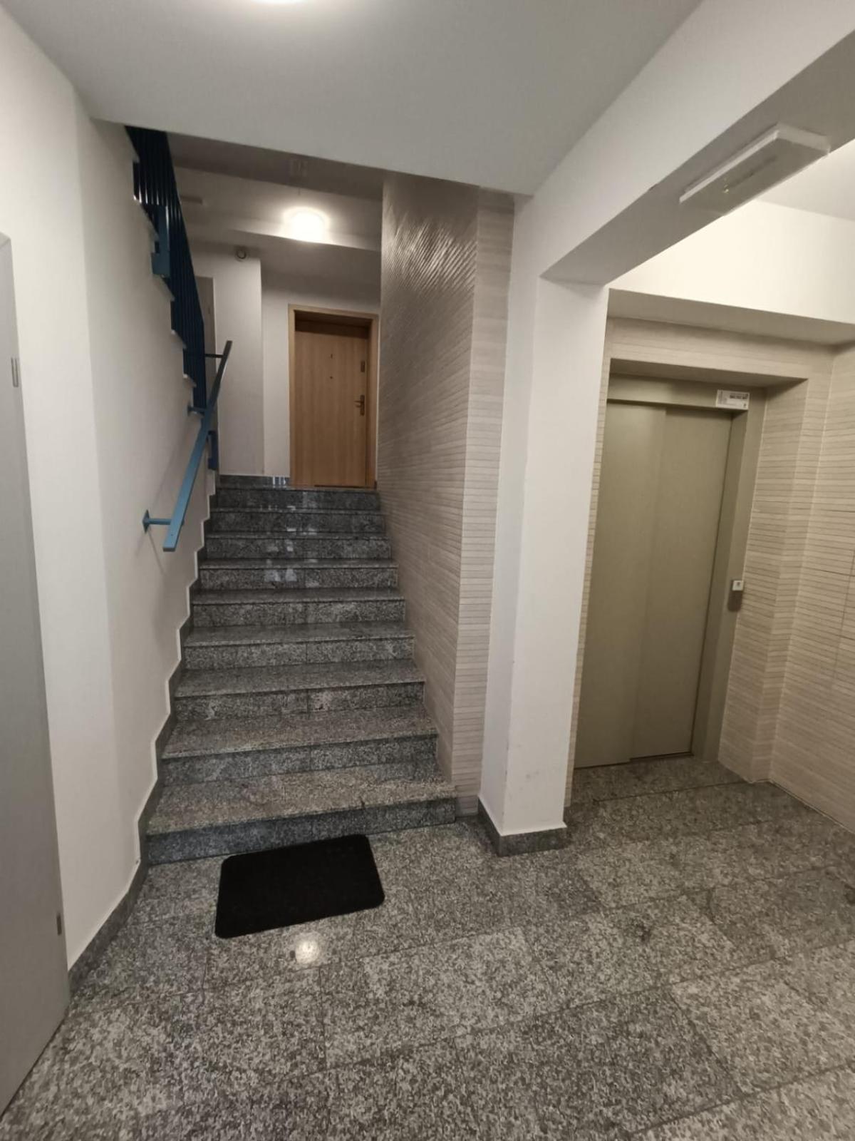 Przytulny Apartament Mario Mare Kołobrzeg Buitenkant foto