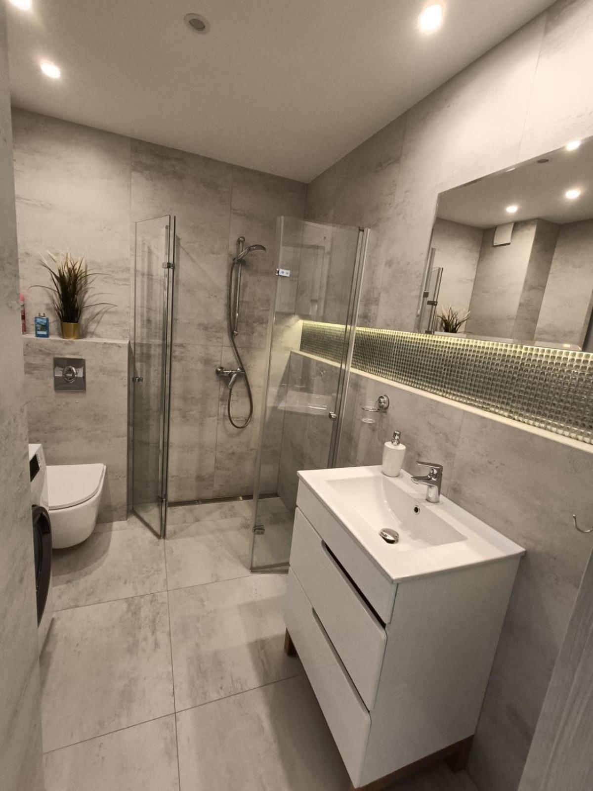 Przytulny Apartament Mario Mare Kołobrzeg Buitenkant foto