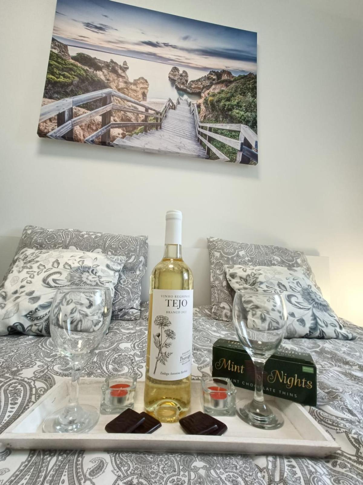 Przytulny Apartament Mario Mare Kołobrzeg Buitenkant foto